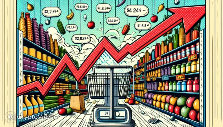 Kunne Stigende Matvarepriser Påvirke Det Neste Valget?