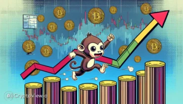 Cosa si cela dietro all'impennata dei Bitcoin NFT NodeMonkes?