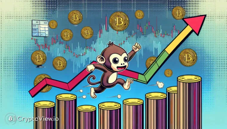 Qual é a Origem da Explosão dos Bitcoin NFT NodeMonkes?