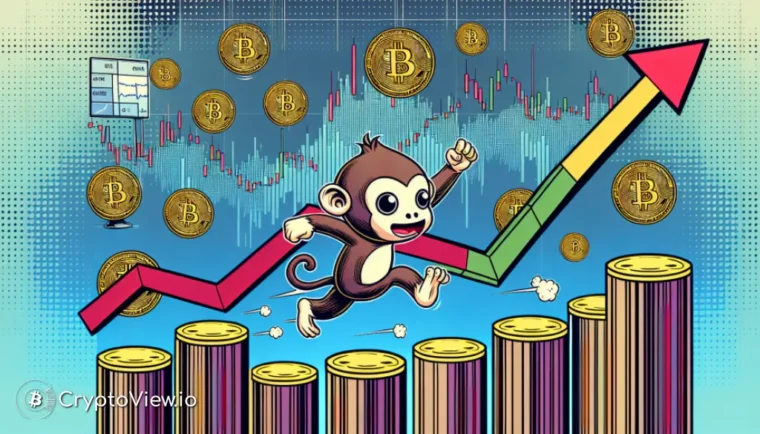 比特币NFT NodeMonkes激增背后的原因