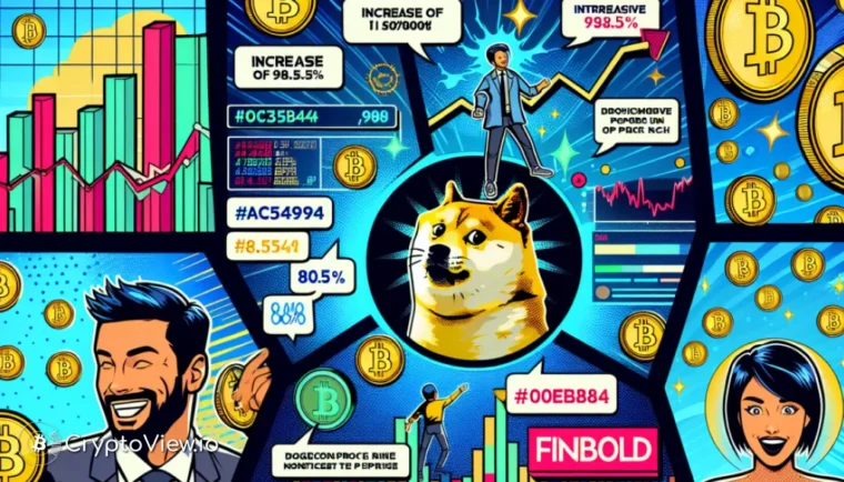 Will Dogecoin Surge by 2024's End?