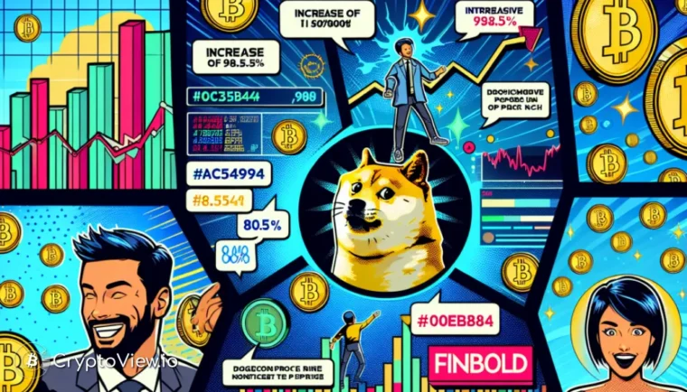 Le Dogecoin va-t-il augmenter d'ici la fin de 2024 ?