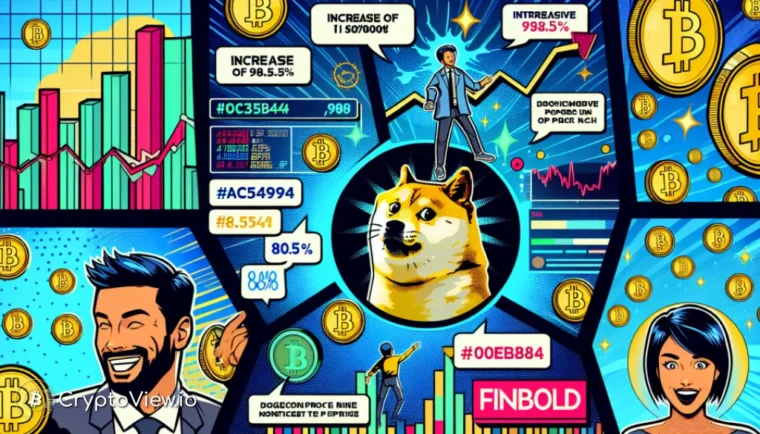 Dogecoin aumenterà alla fine del 2024?