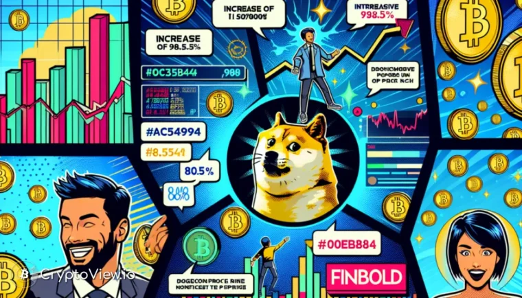 2024年末までにDogecoinは急騰するか？
