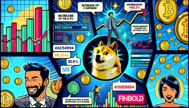 Vil Dogecoin Skyte i Været innen utgangen av 2024?