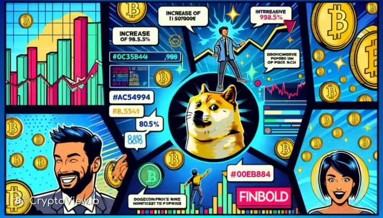 Czy Dogecoin Wzrośnie do Końca 2024 roku?