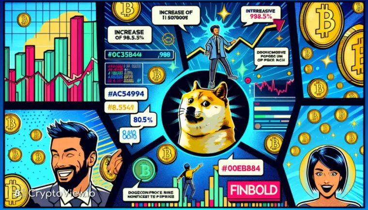 O Dogecoin irá disparar até o final de 2024?