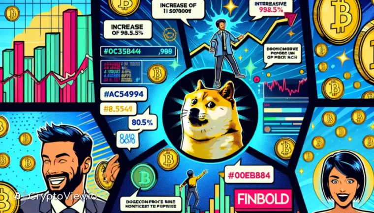 Kommer Dogecoin att öka i värde vid slutet av 2024?