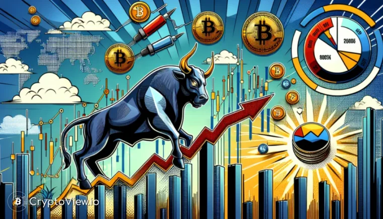 Is Solana Poised for a Record High?