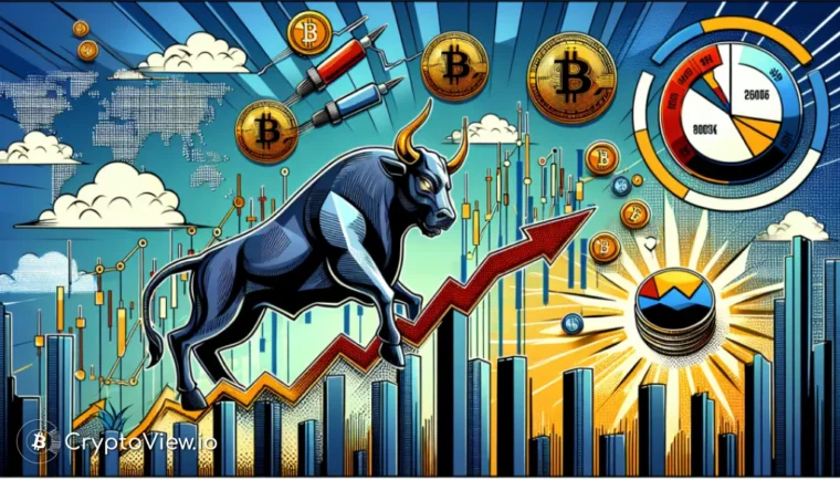 Solana è pronta per un nuovo record?