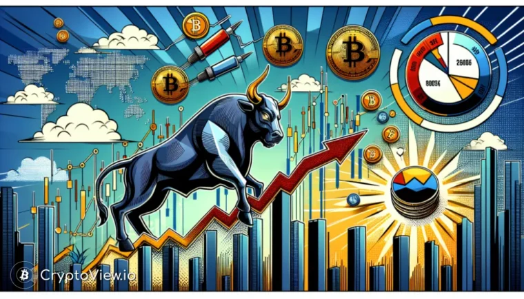 Solana Está Prestes a Atingir uma Alta Recorde?