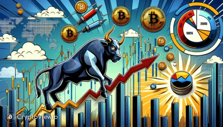 Står Solana på tröskeln till en rekordhög nivå?