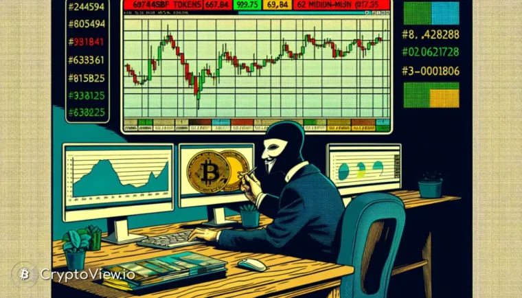 Kan Du Tjene Millioner på Minutter fra Crypto Trading?