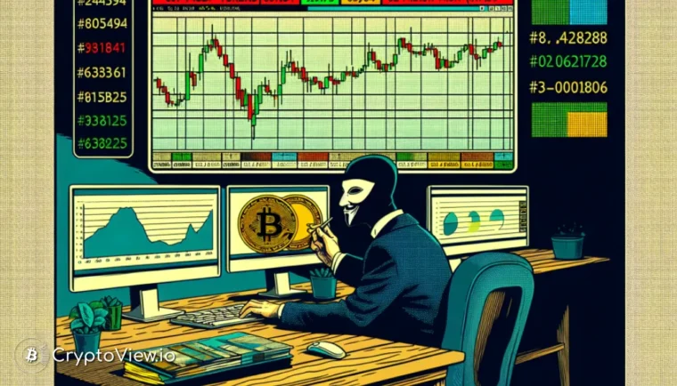 Can You Earn Millions in Minutes from Crypto Trading?