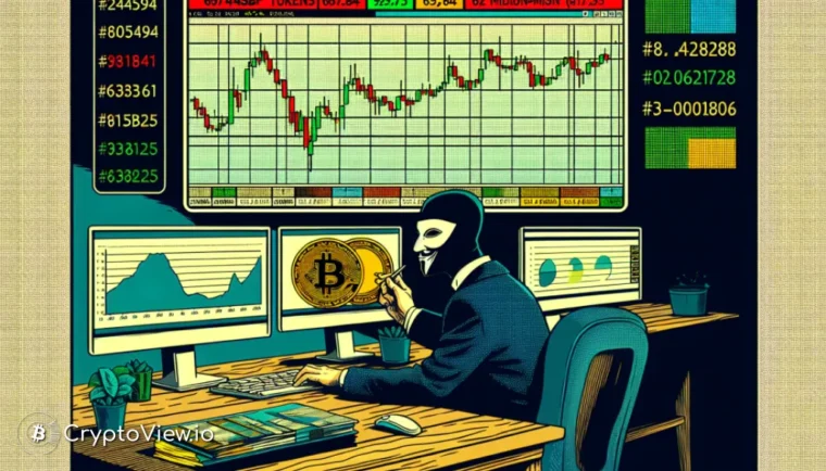 Pouvez-vous gagner des millions en quelques minutes grâce au trading de cryptomonnaies ?