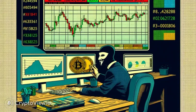 क्या आप क्रिप्टो ट्रेडिंग से कुछ मिनटों में लाखों कमा सकते हैं?