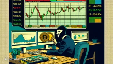 Kun je miljoenen verdienen in enkele minuten met crypto trading?