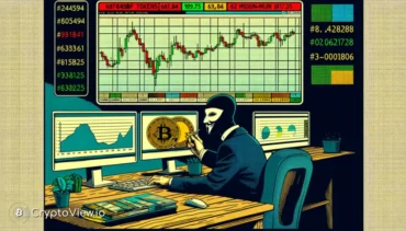 É Possível Ganhar Milhões em Minutos com a Negociação de Criptomoedas?