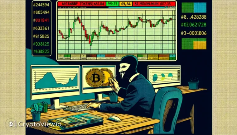 É Possível Ganhar Milhões em Minutos com a Negociação de Criptomoedas?