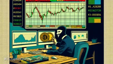 您能否在加密交易中在几分钟内赚取百万美元？