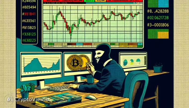 您能否在加密交易中在几分钟内赚取百万美元?