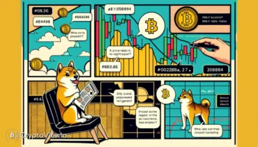 ¿Qué sigue para el precio de Shiba Inu?