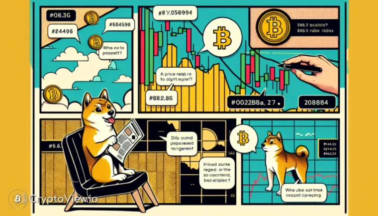 Qual è il Prossimo Passo per il Prezzo di Shiba Inu?