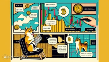 Qual o Próximo Passo para o Preço do Shiba Inu?