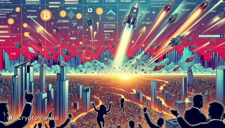 Bitgert Mania s'empare-t-il en 2024 ?