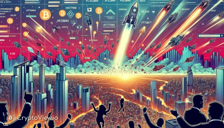 2024年にはBitgert Maniaが支配的になっているのか?