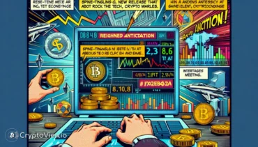 ما الذي يحدد سوق العملات الرقمية هذا الأسبوع؟