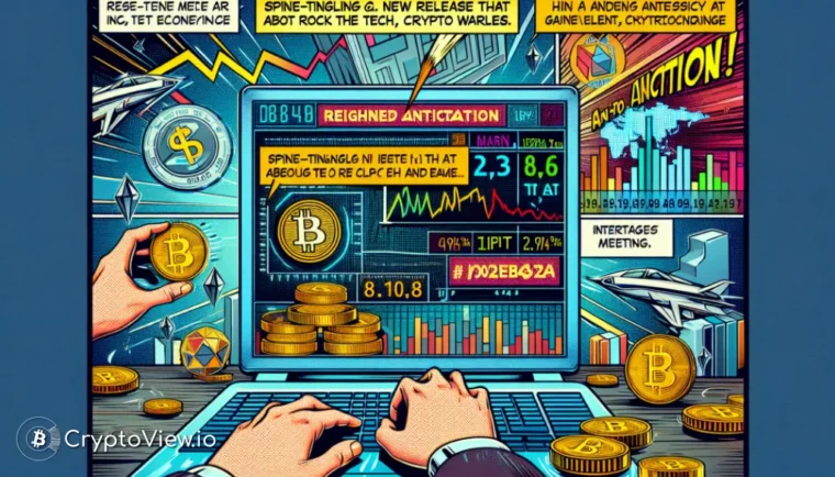 ما الذي يحدد سوق العملات الرقمية هذا الأسبوع؟