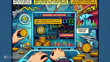 Hvad former markedet for kryptovalutaer denne uge?