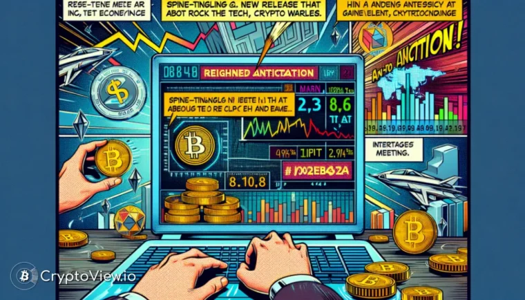 Hvad former markedet for kryptovalutaer denne uge?