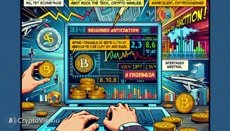 What's Shaping the Crypto Market This Week?