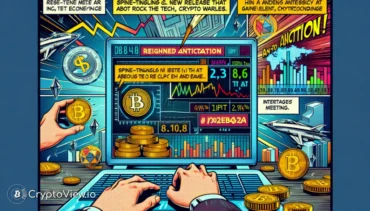 ¿Qué está moldeando el mercado de criptomonedas esta semana?