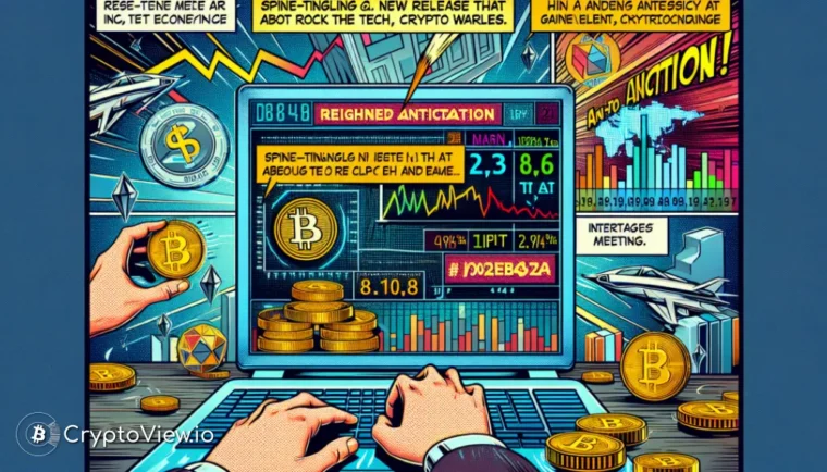 ¿Qué está moldeando el mercado de criptomonedas esta semana?