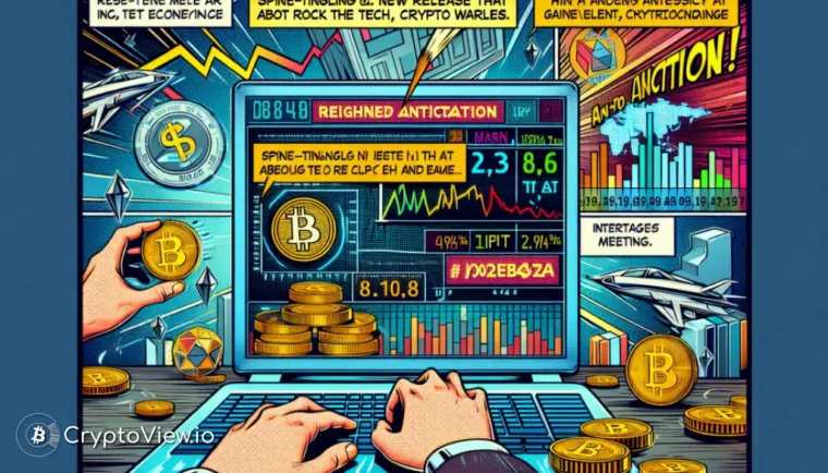 Qu'est-ce qui façonne le marché des cryptomonnaies cette semaine ?