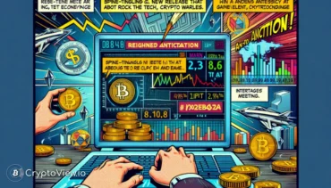 Cosa Sta Modellando il Mercato delle Criptovalute Questa Settimana?