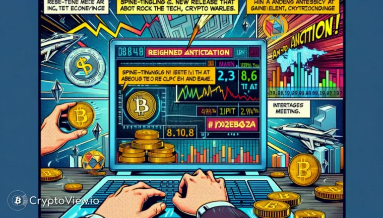 Cosa Sta Modellando il Mercato delle Criptovalute Questa Settimana?