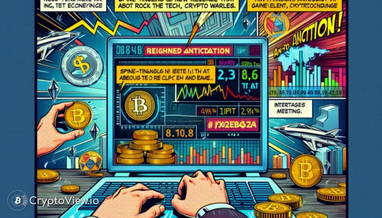 今週の暗号通貨市場を形作る要因は何ですか?