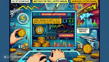 Wat vormt de Crypto Markt deze Week?
