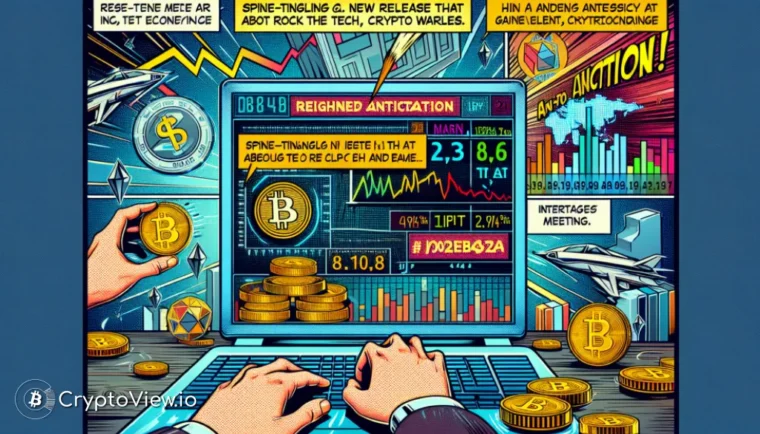 Hva former kryptomarkedet denne uken?