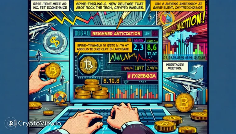 Co kształtuje rynek kryptowalut w tym tygodniu?