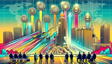 ¿En qué AI Altcoins deberías mantener un ojo?