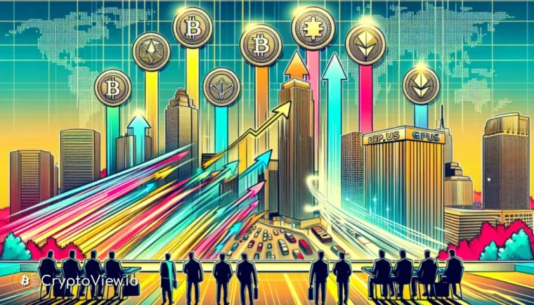 Quels Altcoins en Intelligence Artificielle Devriez-vous Garder à l'Œil?