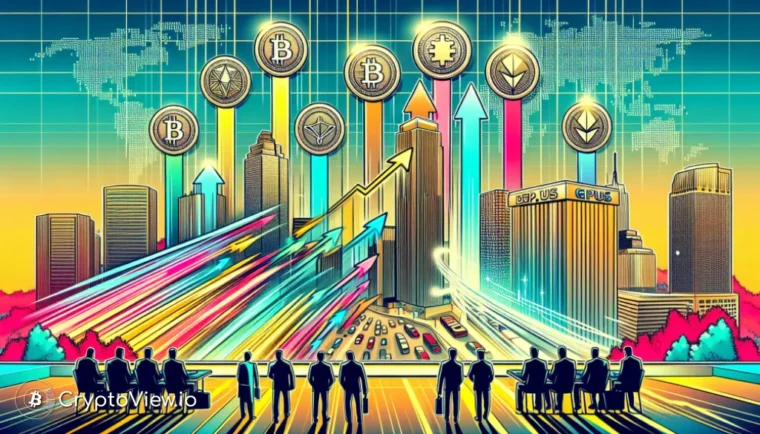 Które Altcoiny z AI warto obserwować?