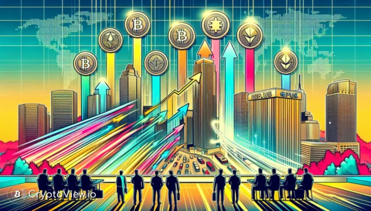 Which AI Altcoins Should You Keep an Eye On?