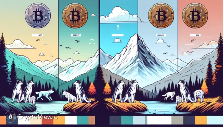 Skinner AVAX i et Stagnerende Marked?