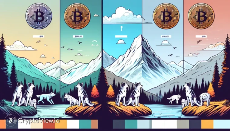 Ist AVAX in einem stagnierenden Markt herausragend?